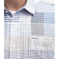 BarbourOakshore Regular Shirt - Chemise homme