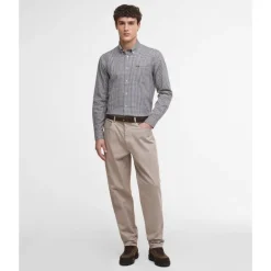 BarbourPadshaw Tailored Gingham Shirt - Chemise homme