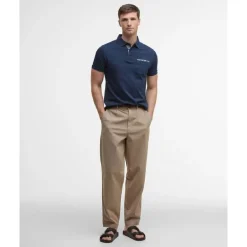 BarbourPremium Corpatch Tailored Polo Shirt - Polo homme