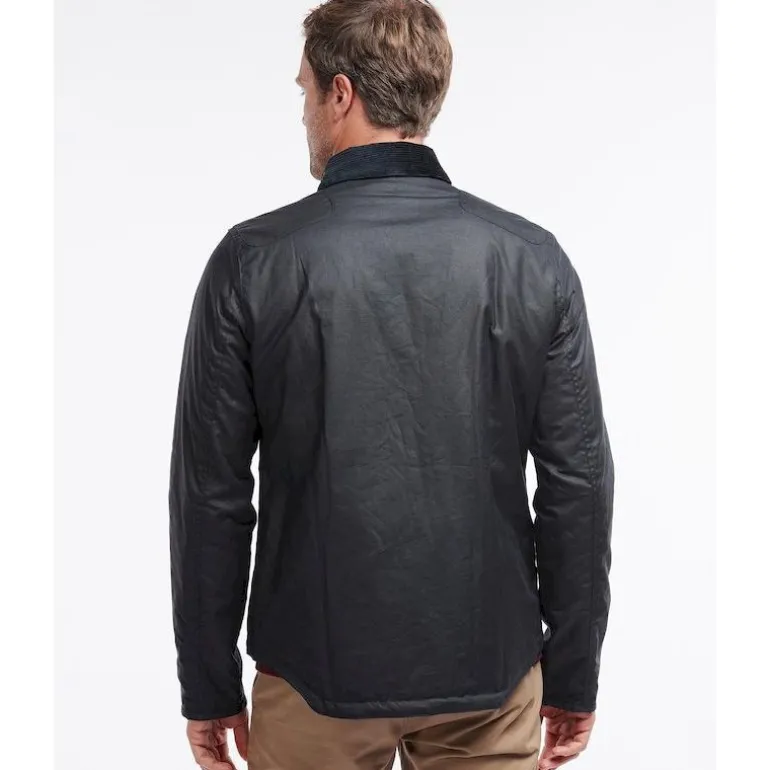 BarbourReelin Wax Jacket - Veste homme