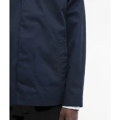 BarbourShort Rokig Waterproof Jacket - Veste imperméable homme
