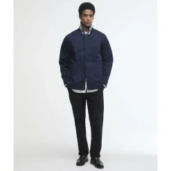 BarbourShort Rokig Waterproof Jacket - Veste imperméable homme