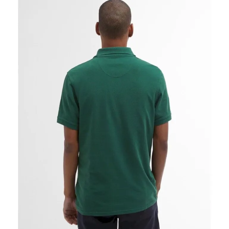 BarbourSports Polo - Polo homme