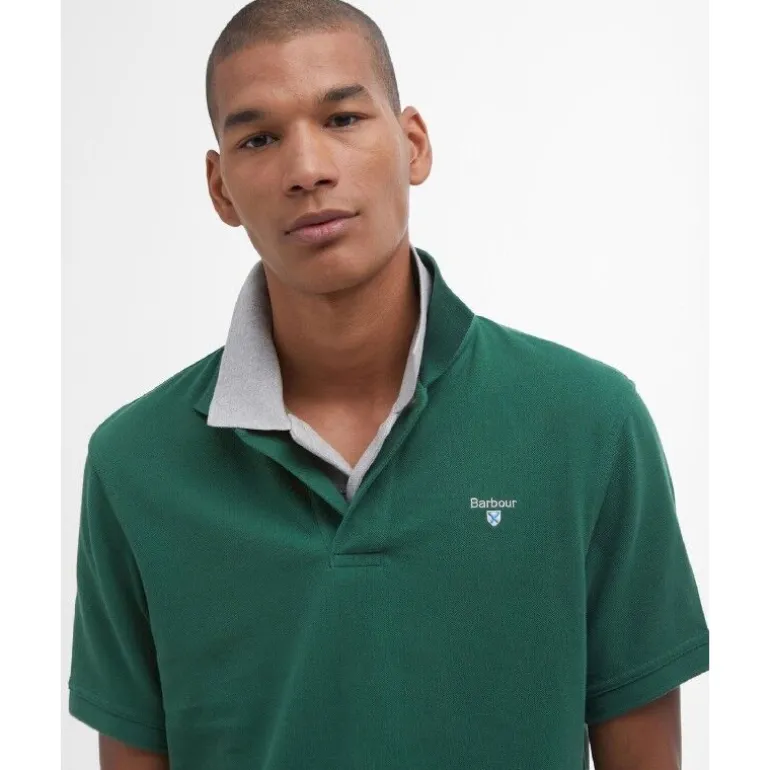 BarbourSports Polo - Polo homme