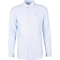 BarbourStriped Oxtown Tailored Shirt - Chemise homme