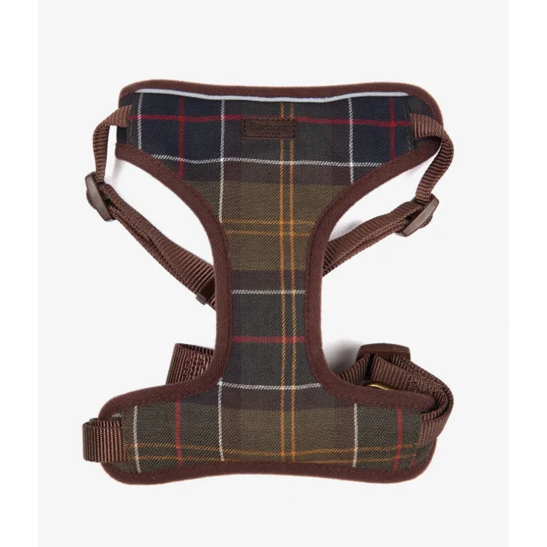 BarbourTravel And Exercise Dog Harness - Harnais pour chien