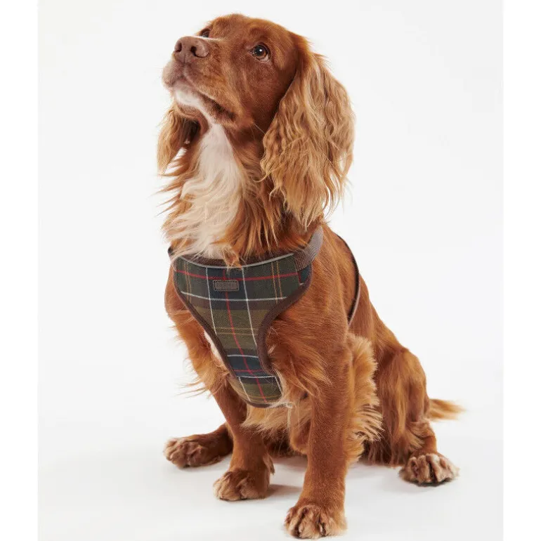 BarbourTravel And Exercise Dog Harness - Harnais pour chien