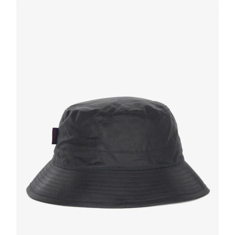 BarbourWax Bucket Hat - Chapeau