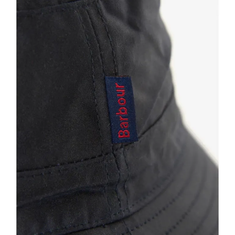 BarbourWax Bucket Hat - Chapeau
