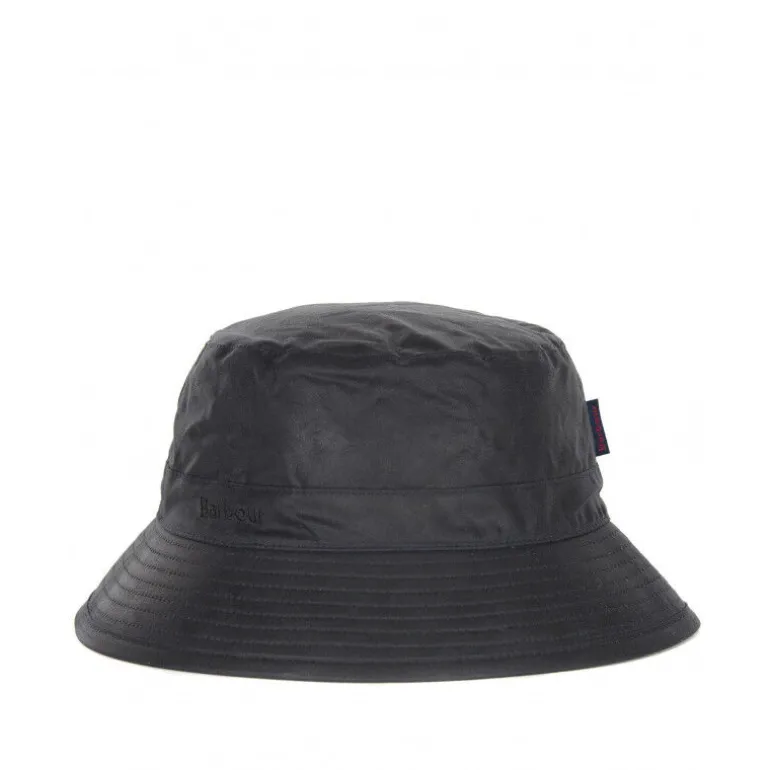 BarbourWax Bucket Hat - Chapeau