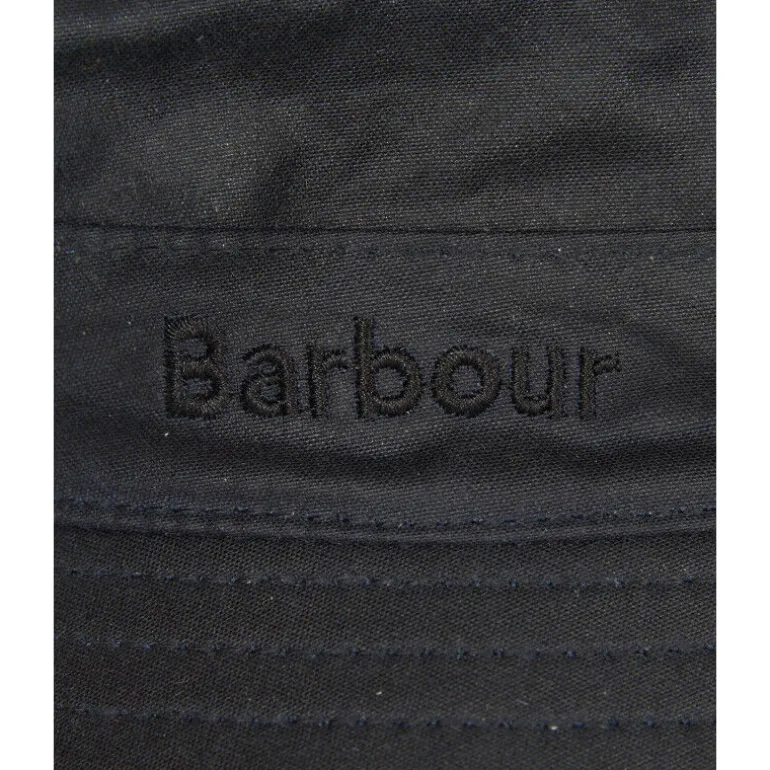 BarbourWax Bucket Hat - Chapeau