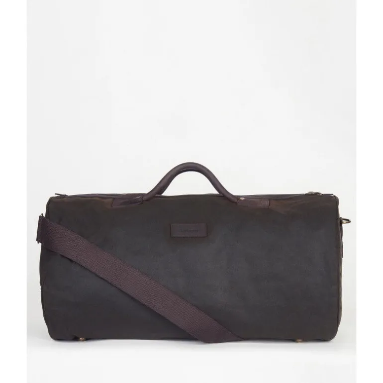 BarbourWax Holdall - Valise