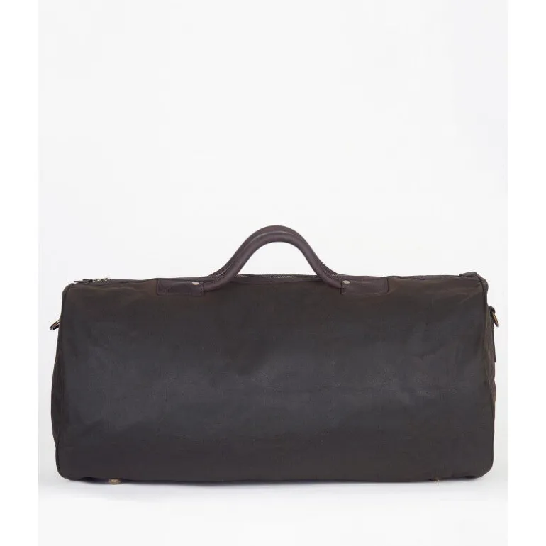 BarbourWax Holdall - Valise