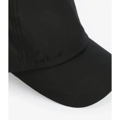 BarbourWax Sports Cap - Casquette