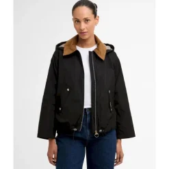 BarbourWeaver Showerproof Jacket - Veste imperméable femme