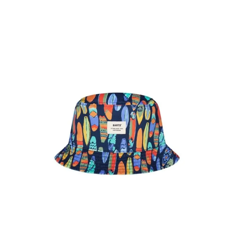 BartsAntigua Hat Kids - Chapeau enfant