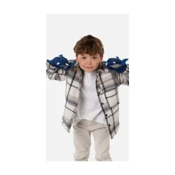 BartsNylon Mitts 3D - Moufles enfant