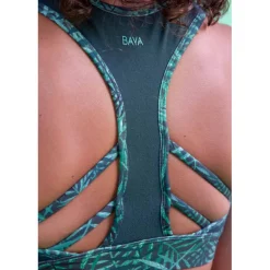 BayaAnga - Brassière de sport femme