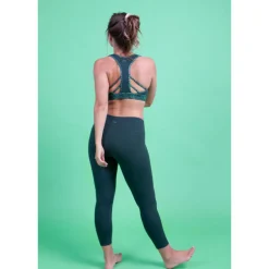 BayaAnga - Brassière de sport femme