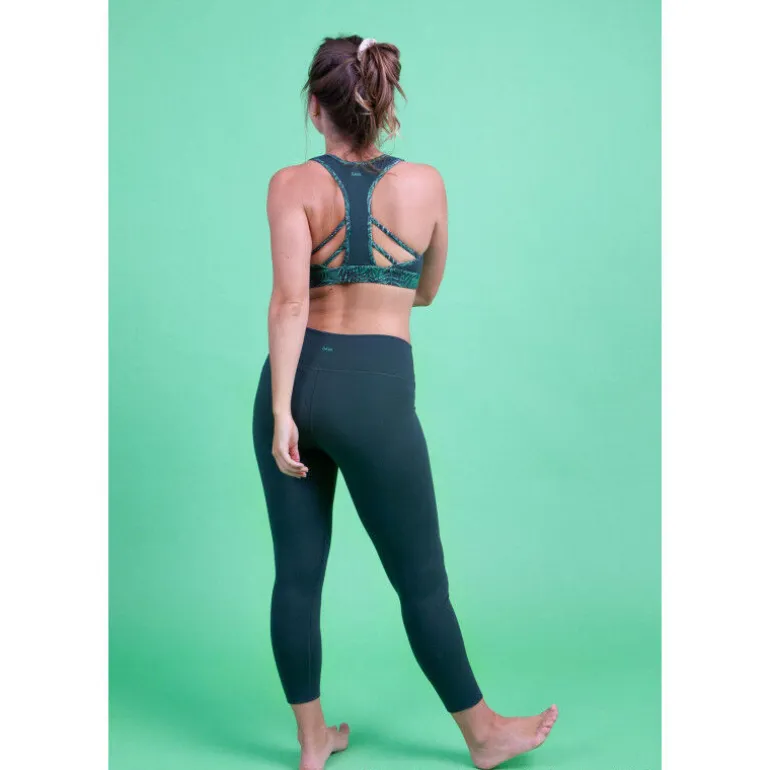 BayaAnga - Brassière de sport femme