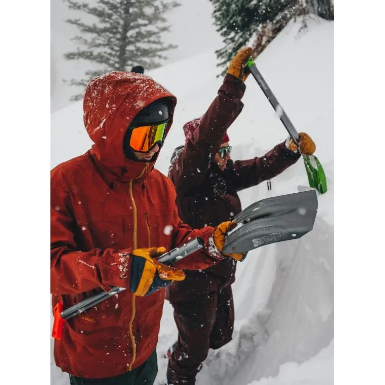 BCADozer 2T - Pelle avalanche