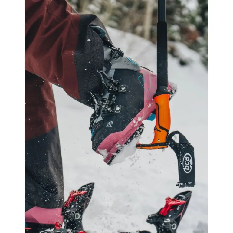 BCAScepter Alu - Bâtons ski de randonnée