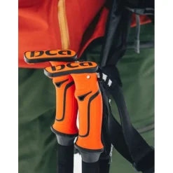 BCAScepter Alu - Bâtons ski de randonnée