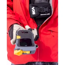 BCATracker S Rescue Package Set - Pack ARVA