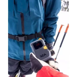 BCATracker S Rescue Package Set - Pack ARVA