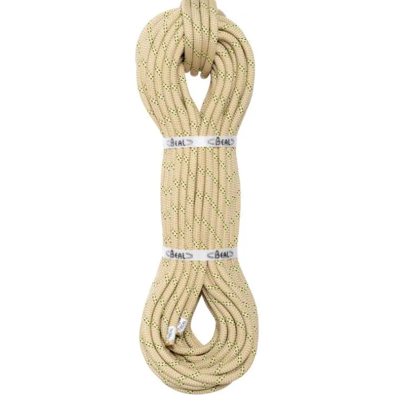 BealAquaram 9.6mm - Corde semi-statique