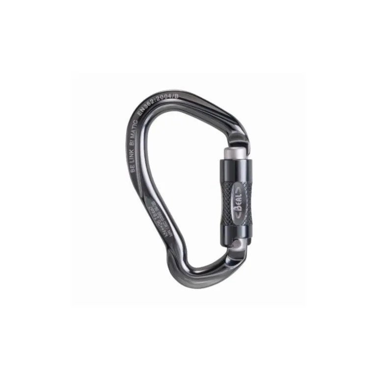 BealBe Link Bi Matic - Mousqueton