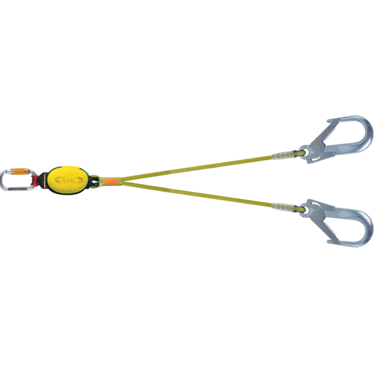 BealDynapro Air V Hook - Longe escalade