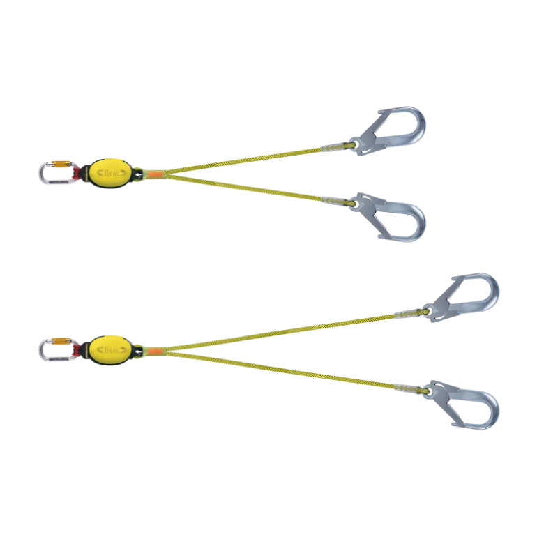 BealDynapro Air V Hook - Longe escalade