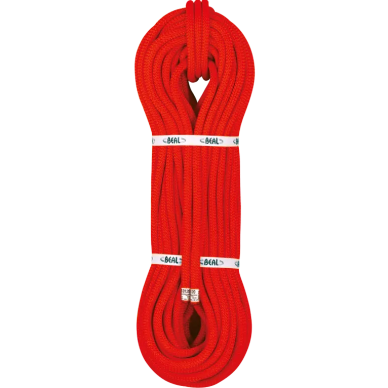 BealIndustrie 10.5mm + 1 Term - Corde statique
