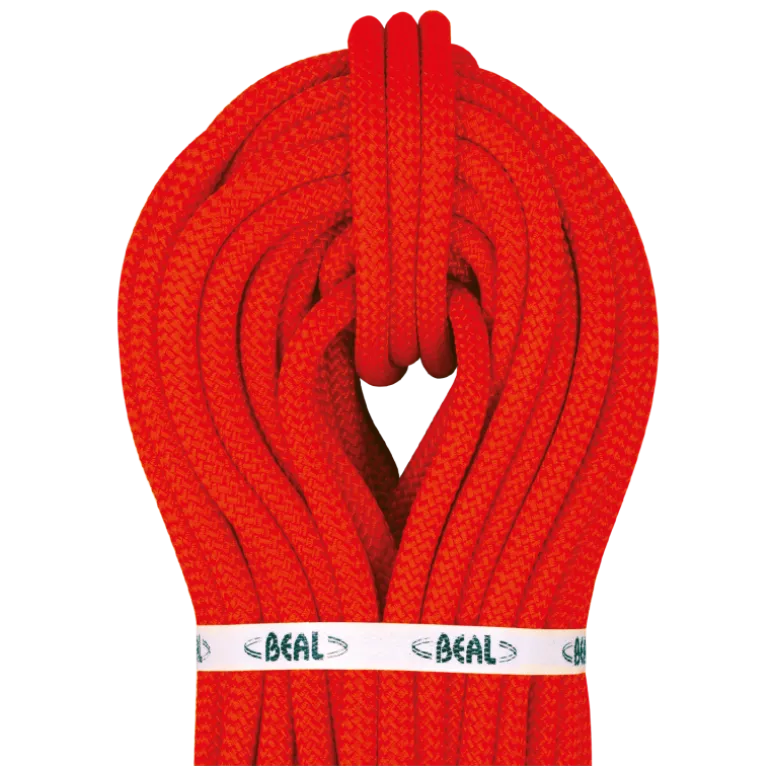 BealIndustrie 10.5mm + 1 Term - Corde statique