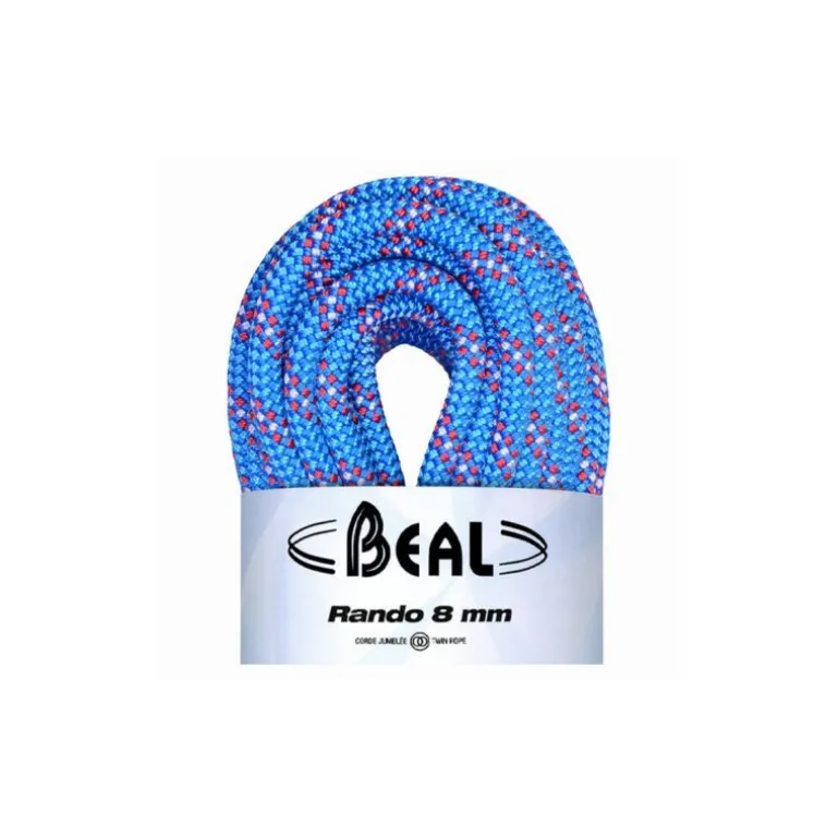 BealRando 8mm - Corde