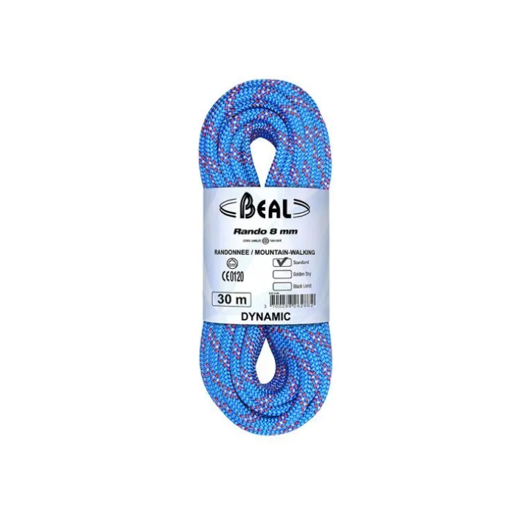 BealRando 8mm - Corde