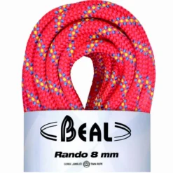 BealRando 8mm Golden Dry - Corde