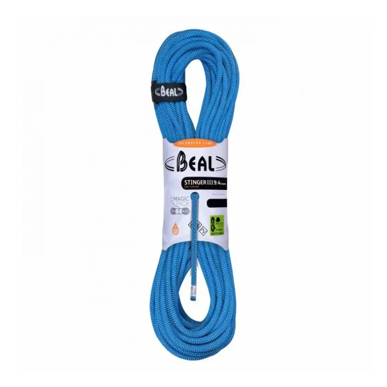 BealStinger III 9.4mm Dry Cover - Corde à simple