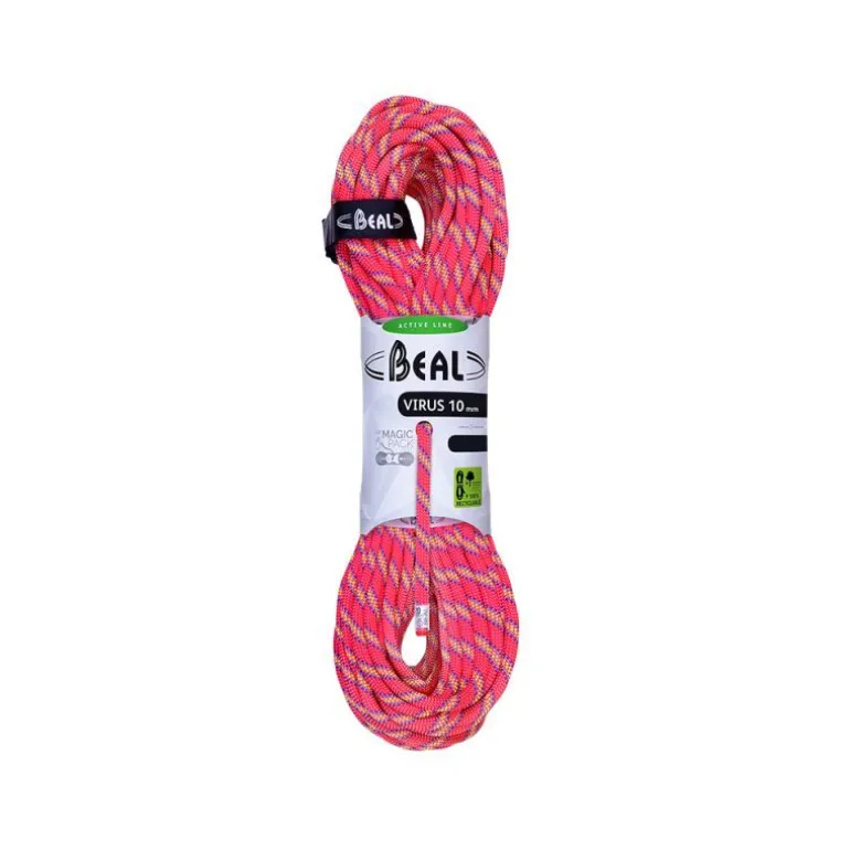 BealVirus 10mm - Corde à simple