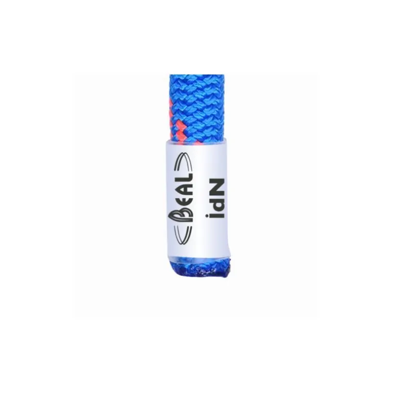 BealWall Cruiser 9.6mm - Corde escalade