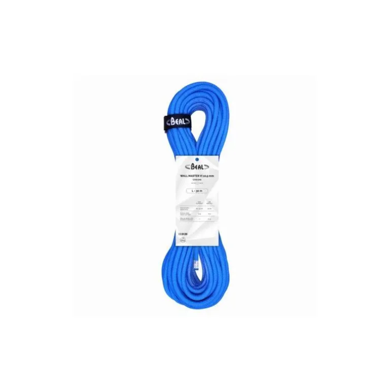 BealWall Master 10.5mm - Corde
