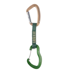 BealZest Quickdraw 11 cm x5 - Mousqueton