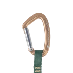 BealZest Quickdraw 11 cm x5 - Mousqueton