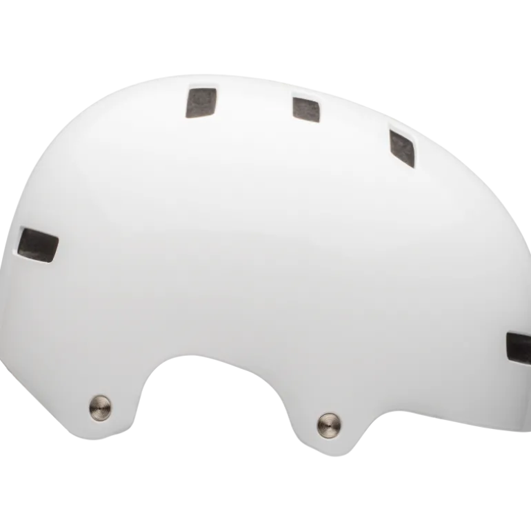 Bell HelmetsBlock Solid CE - Casque VTT enfant