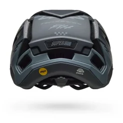 Bell HelmetsSuper Air Spherical FH GT - Casque VTT