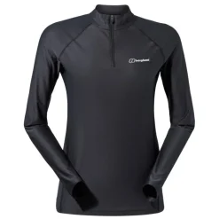 Berghaus24/7 Base Zip LS - Maillot thermique femme
