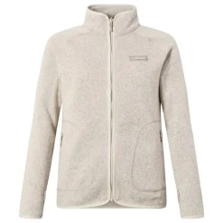 BerghausAsterby InterActive Jacket - Polaire femme