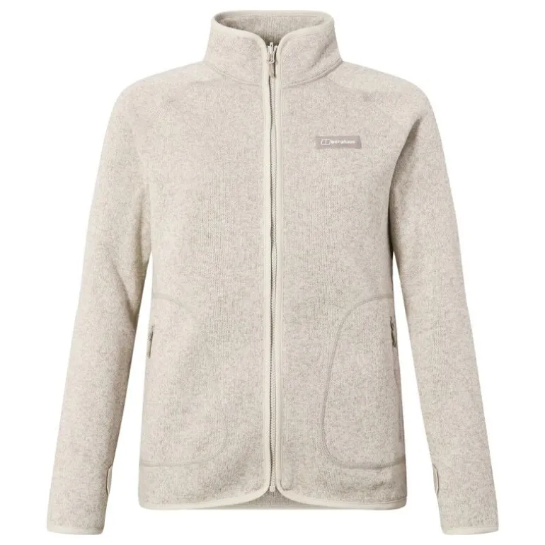 BerghausAsterby InterActive Jacket - Polaire femme
