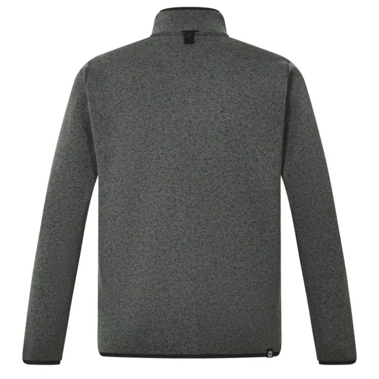 BerghausAsterby InterActive Jacket - Polaire homme